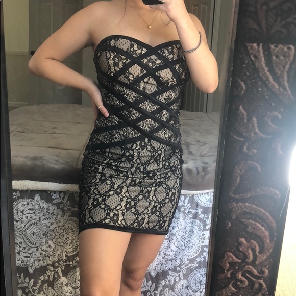 Formal Dress - Picture 1 of 3